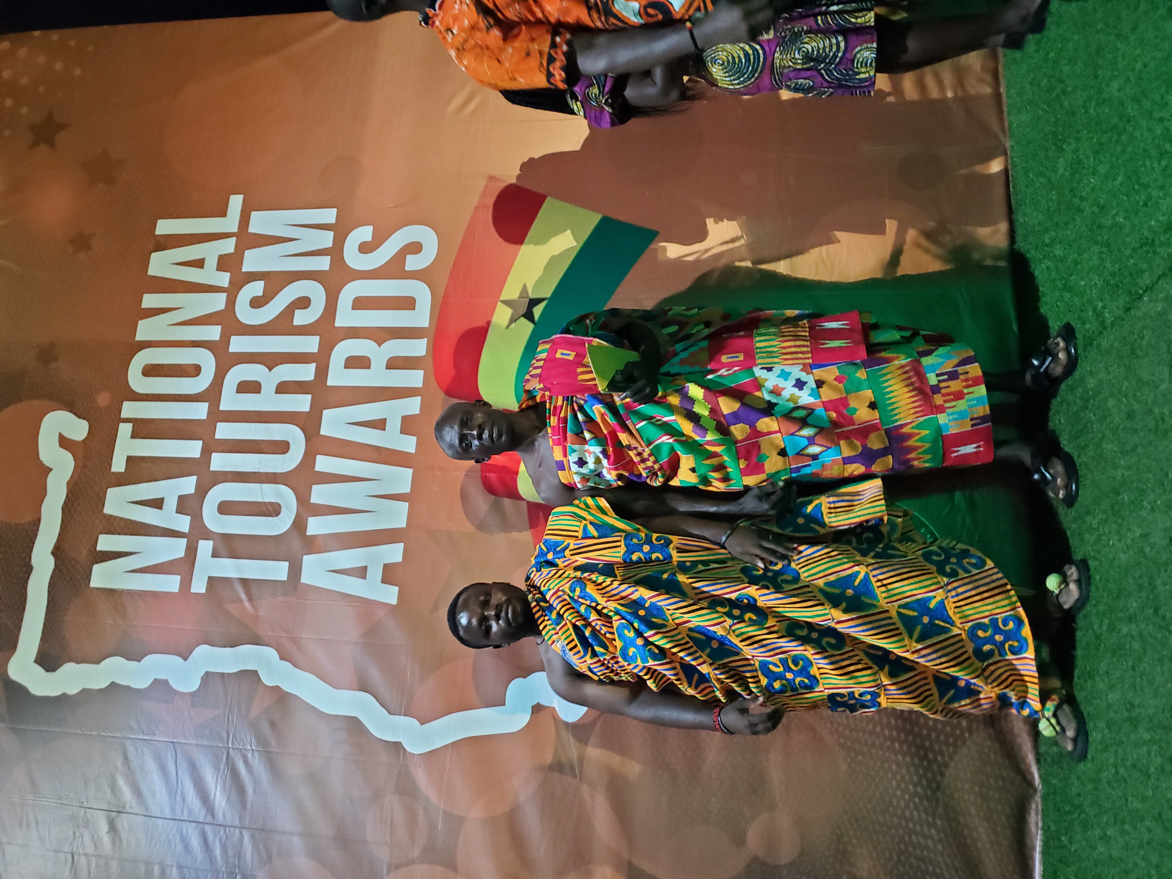 Odomankoma cultural village story
